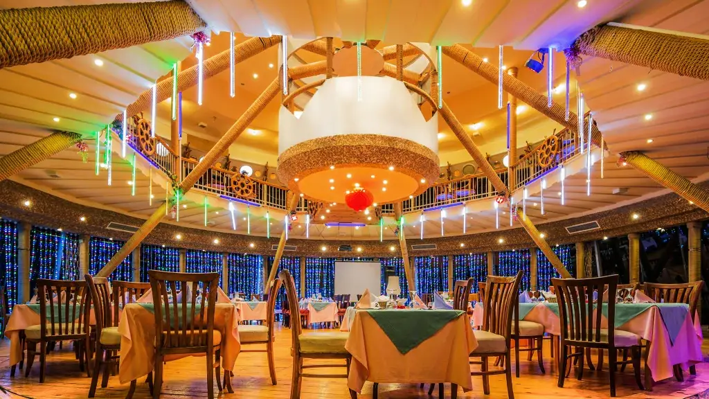 الفندق سى جل ريزورت - الغردقة